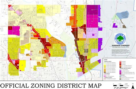 warren zoning map|pinellas county zoning map.
